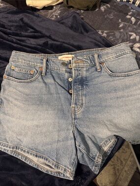 Lucky Brand Denim Shorts